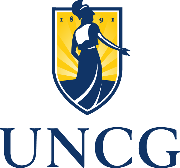 UNCG Biology Department Logo